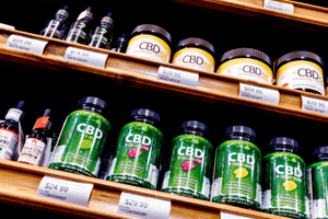 FDA Warns Consumers About the Safety of CBD Products