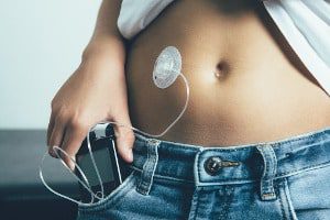 Medtronic insulin pump recall initiated in light of cybersecurity risks
