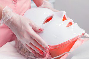Neutrogena Recalls Light Therapy Masks, Citing Potential Eye Injuries
