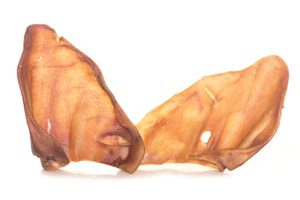 FDA and CDC Urge Dog Owners to Toss Pig Ear Treats Following Reports of Salmonella Outbreak