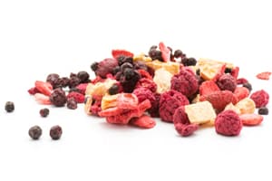 Brooklyn-Based Food Company Recalling Dried Fruit for Sulfites Not Listed on Label