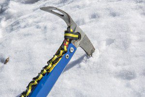 Recall of Kobah Ice Axes Due to Potentially Dangerous Defect