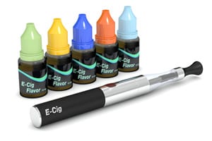 Michigan Becomes the First State to Ban Flavored E-Cigarettes Due to Health Risks