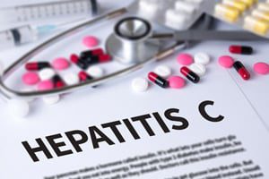 FDA Issues Liver Failure Warning for Hepatitis C Drugs Mavyret, Zepatier, and Vosevi