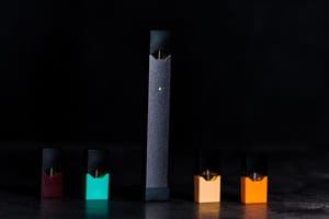 Juul Addiction Lawsuits Gain Traction Throughout the U.S. Legal System