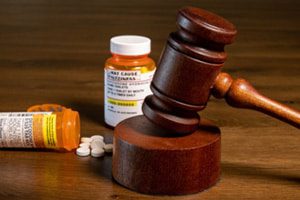 Generic Opioid Manufacturer Mallinckrodt Settles with Ohio Counties, Avoids Trial