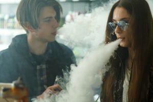 Vaping Linked to Severe Lung Damage, Medical Emergencies and Deaths