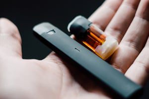Vaping Companies Sue for the Right to Sell Flavored Vaping Products