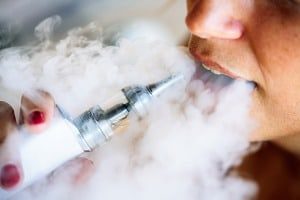 The CDC e-cigarette update has confirmed over 800 cases of the mysterious e-cigarette illness across 48 states.