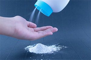 Lawsuits Filed Over Contaminated Talcum Power Gain Momentum with New Study