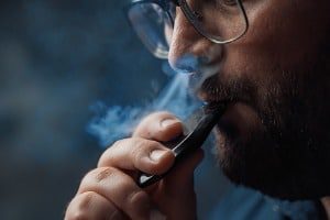 The Mayo Clinic analysis has served to refocus the entire scope of the e-cigarette illness research.