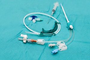 The Medtronic Catheter recall has affected over 100,000 units across the nation.