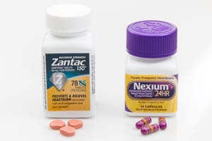 Recall of Zantac Expanded But Details of Risk Still Not Clear