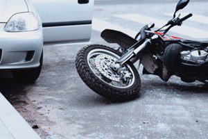Motorcycle Crash Kills Pedestrian, Injures Motorcyclist in Massapequa