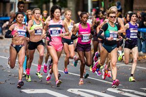 A New York City Marathon Training Guide
