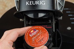 Exploding Keurig Reveals Loophole in Consumer Recall System in the U.S.