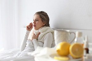 Flu remedy recalled over bacterial concerns