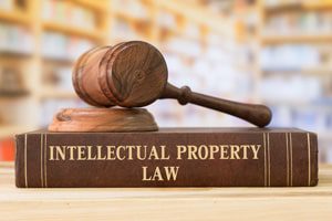 Basics of intellectual property law