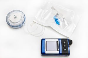 Recall for Medtronic Insulin Pump