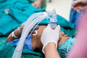 Recalled GE Anesthesia Devices Labeled High-Risk by the FDA