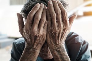 Warning signs to watch for in suspected nursing home abuse