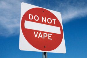 Flaw exposed in fda crackdown on vaping products