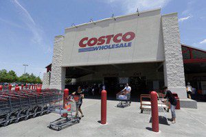 Costco Chicken Salad Tainted with E. coli, 19 People Sick