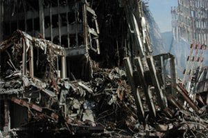 Cancer Linked to Ground Zero Tripled in Recent Years