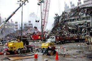 NY Governor Cuomo Signs Legislation to Extend 9/11 Benefits