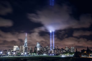 PTSD in 9/11 Workers Connected with Increased Risk of Asthma
