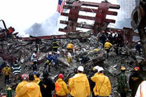 New Claims Allowed for September 11 Victim Compensation Fund