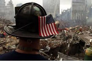 9/11 Responders & Workers Release Zadroga Act Video