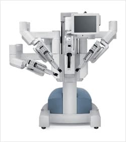 Alabama Da Vinci Surgical Robot Lawsuit Seeks $270 Million for Botched Hysterectomy