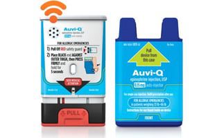 Auvi-Q Epinephrine Auto-injectors Recalled