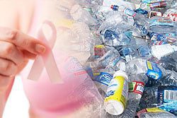 BPA Study Reveals Possible Breast Cancer Link