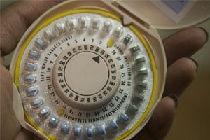 Birth Control Pill Triples the Risk of Developing Crohn’s