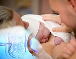 Birth Defects Higher In IVF Babies