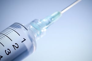 Birth Control Shot Depo-Provera may Increase HIV Risk