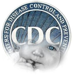 CDC Lowers Lead Limits For Children