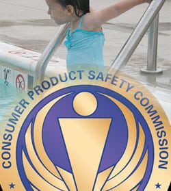 CPSC Renews Pool Safety Reminder, Following 90 New Child Drownings