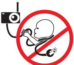 CPSC Warns That Baby Monitors Pose Strangulation Risk