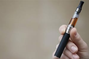 Cancer Groups Issue Statement for Regulation of E-cigarettes
