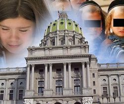 Changes proposed in Pennsylvania’s child sexual abuse statute of limitations laws