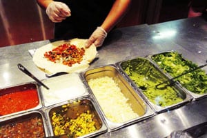 Chipotle Faced with More Food Safety Problems