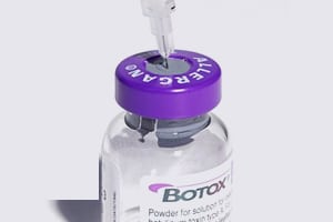 FDA Warns of Counterfeit Botox