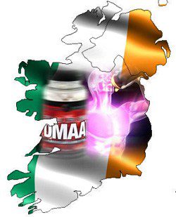 DMAA Declared Illegal In Ireland