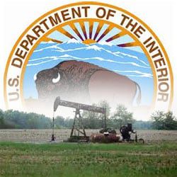 Dept. of Interior Unveils Rules for Fracking on Federal Land