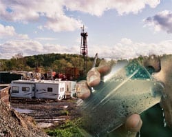 Doctors Push for Disclosure of Pennsylvania Fracking Lawsuit Settlement