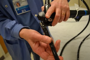  Emails Show FDA Was Warned of Duodenoscope Infection 