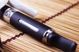 E-cigarettes Could Increase Risk of Lung Infections